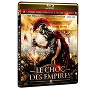 Le choc des empires