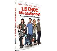 Le choc des générations