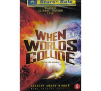 Le Choc Des Mondes [Import belge]