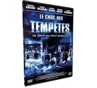 Le choc des tempetes