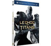 Le Choc Des Titans