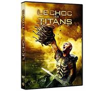 Le Choc des Titans (DVD)