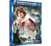 Le choc des titans