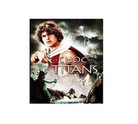 Le choc des titans