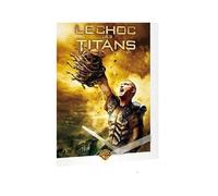 Le choc des titans