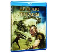 Le Choc Des Titans [Edizione: Francia]