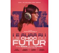 Le Choc Du Futur (aka The Shock Of The Future) (DVD)