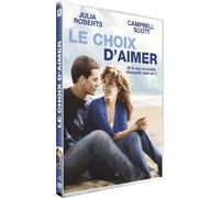 Le choix d'aimer