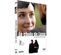 Le choix de luna dvd