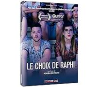 Le Choix de Raphi