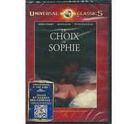 Le Choix De Sophie