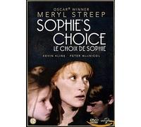 Le Choix De Sophie [Edizione: Francia]