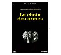Le choix des armes