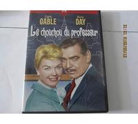 Le chouchou du professeur
