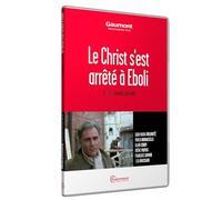 Le Christ s'est arrêté à Eboli