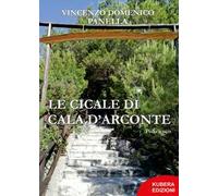 Le cicale di Cala D'Arconte