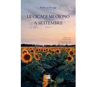 Le cicale muoiono a settembre