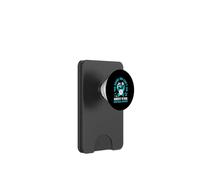 Le cicatrici che non puoi vedere sono le più difficili da curare il cancro cervicale PopSockets PopWallet per MagSafe