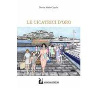 Le cicatrici d'oro