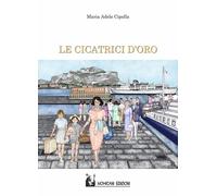 Le cicatrici d'oro