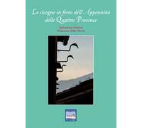 Le cicogne in ferro dell'Appennino delle Quattro Province