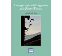 Le cicogne in ferro dell'Appennino delle Quattro Province