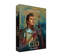 Le CID [Combo Blu-Ray + DVD-Édition Limitée]