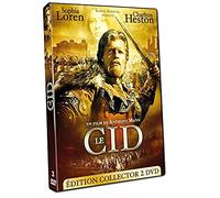 Le cid - dvd