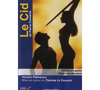 Le cid - dvd