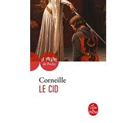 Le cid. Tragi-comedie (1637)