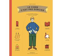 Le cidre c'est pas sorcier: 31651 – Marabout