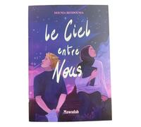 Le ciel entre nous