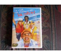 Le ciel, les oiseaux et... ta mère !