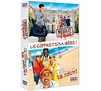 Le ciel, les oiseaux et ta mere ; neuilly sa mere