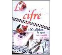 Le cifre. 100 alfabeti da copiare