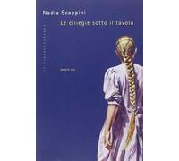 Le ciliegie sotto il tavolo