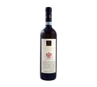Le Cimate CAVALIER BARTOLONI Trebbiano Spoletino Superiore DOC 2021 | Vino Bianco Umbria, Montefalco | Bottiglia 750 ml.