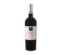 Le Cimate Montefalco Rosso DOC | Vino Rosso Umbria, Montefalco | Bottiglia 750 ml.