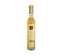 Le Cimate Muller Thurgau Passito 2021 | Müller-Thurgau Vino dolce da Dessert Umbria, Montefalco | Bottiglia 375 ml.