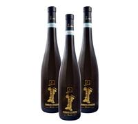 Le Cimate Trebbiano Spoletino DOC 2024 | Vino Bianco Umbria, Montefalco | Confezione da 3 Bottiglie 750 ml.