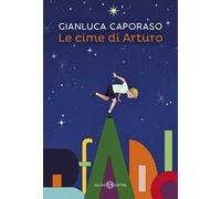 Le cime di Arturo