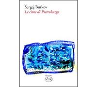 Le cime di Pietroburgo