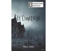 Le Cimetière