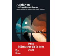 Le cimetière de la mer - NUOVO