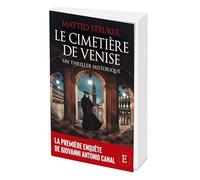 Le cimetière de Venise