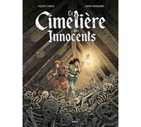 Le cimetière des innocents, Tome 1 : Oriane et l'ordre des morts