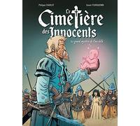 Le cimetière des innocents, Tome 3 : Le grand mystère de l'au-delà