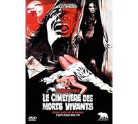 Le cimetiere des morts vivants - dvd
