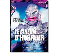 Le Cinéma D’horreur