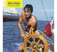 Le Cinéma d'Alain Delon